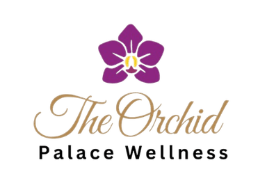 The Orchid Palace