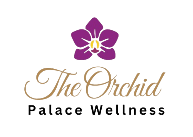 The Orchid Palace